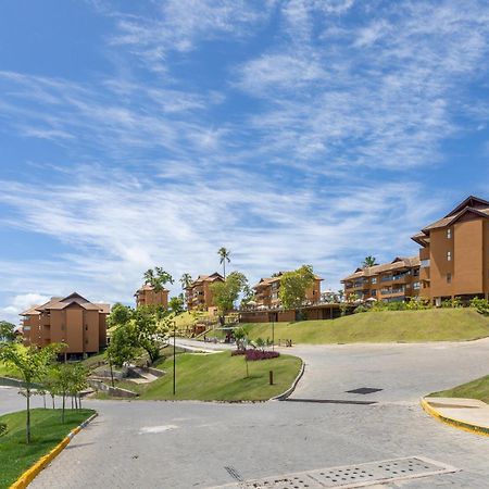 Vista Linda Eco Resort Carneiros Tamandaré Eksteriør bilde