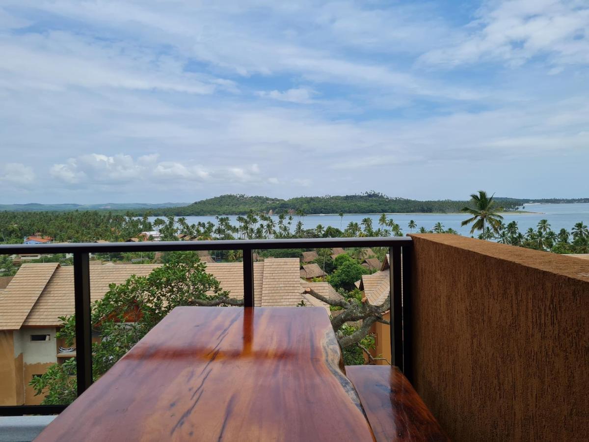 Vista Linda Eco Resort Carneiros Tamandaré Eksteriør bilde