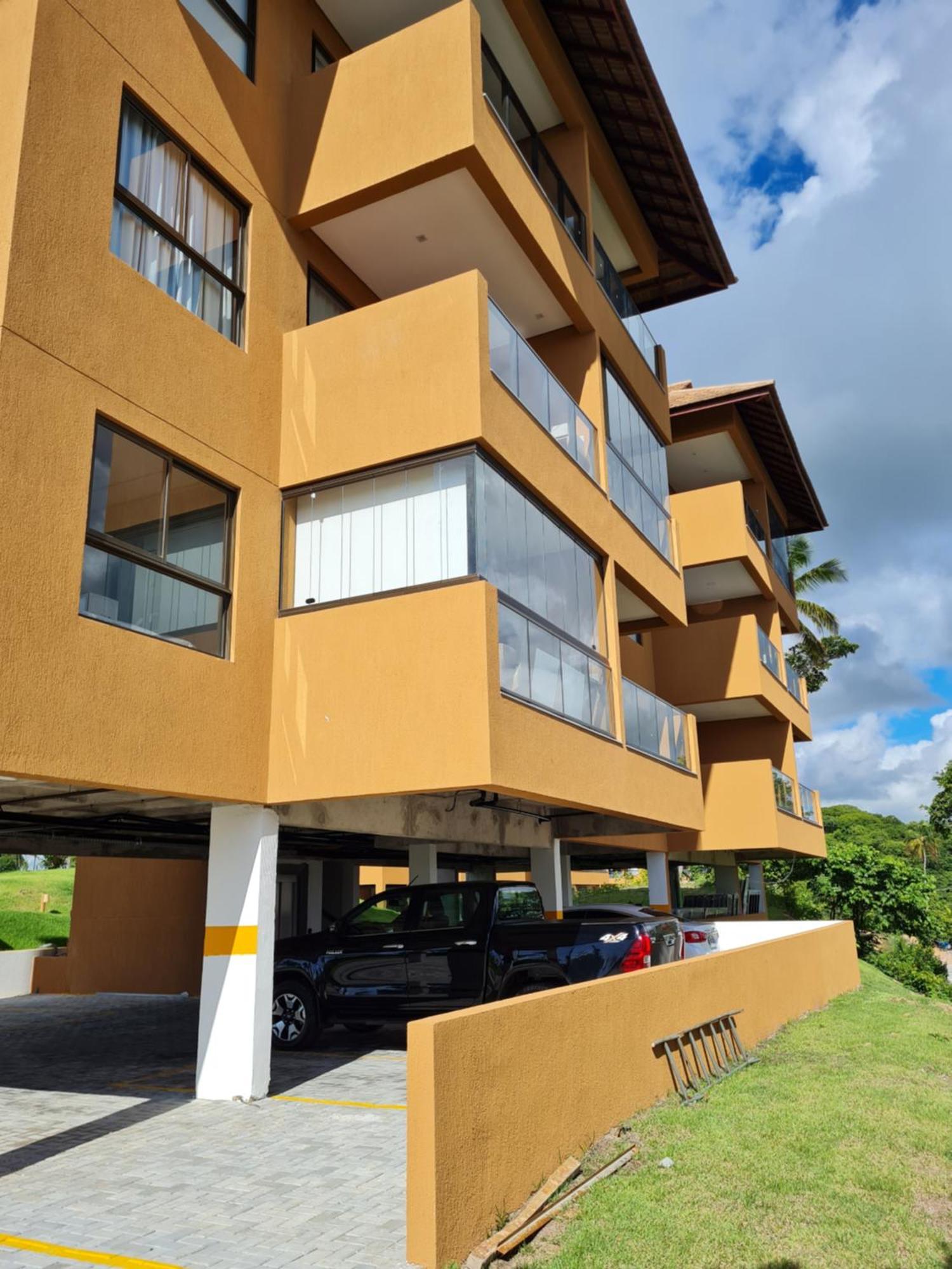 Vista Linda Eco Resort Carneiros Tamandaré Eksteriør bilde