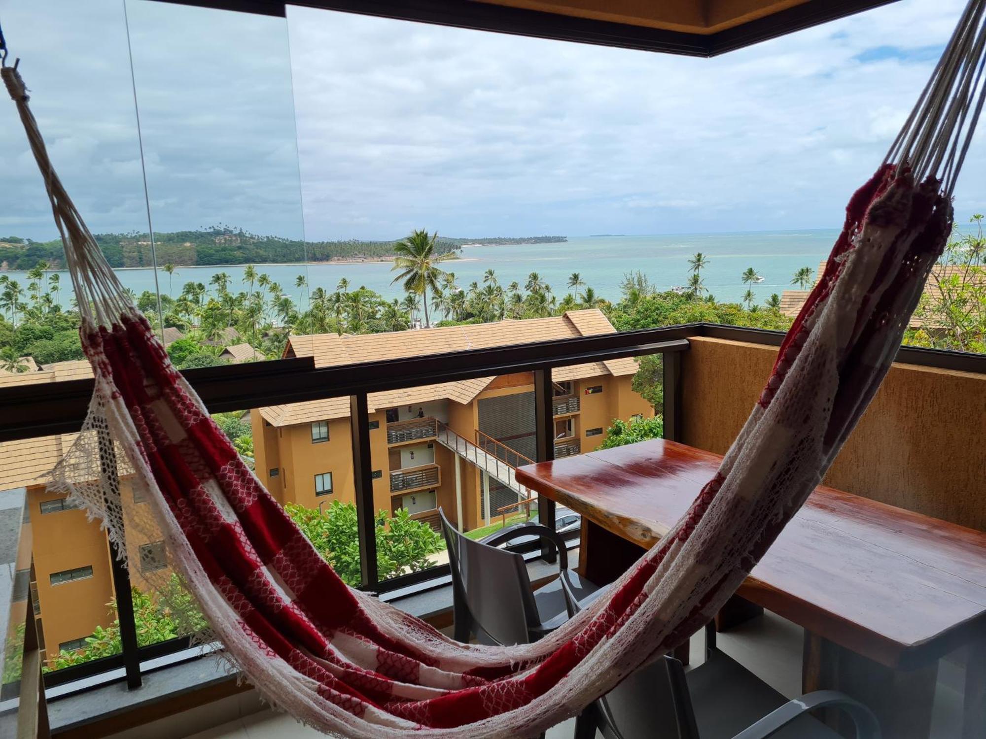 Vista Linda Eco Resort Carneiros Tamandaré Eksteriør bilde
