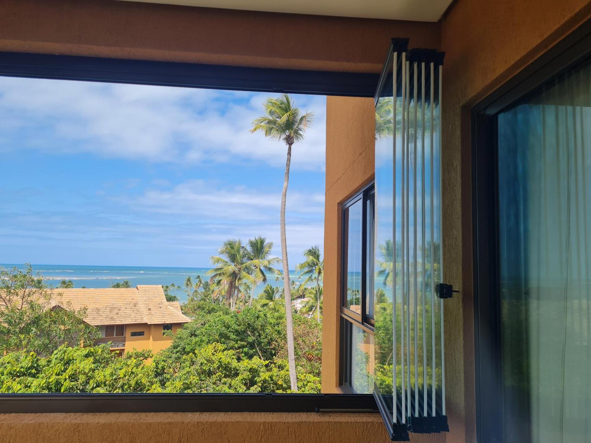 Vista Linda Eco Resort Carneiros Tamandaré Eksteriør bilde