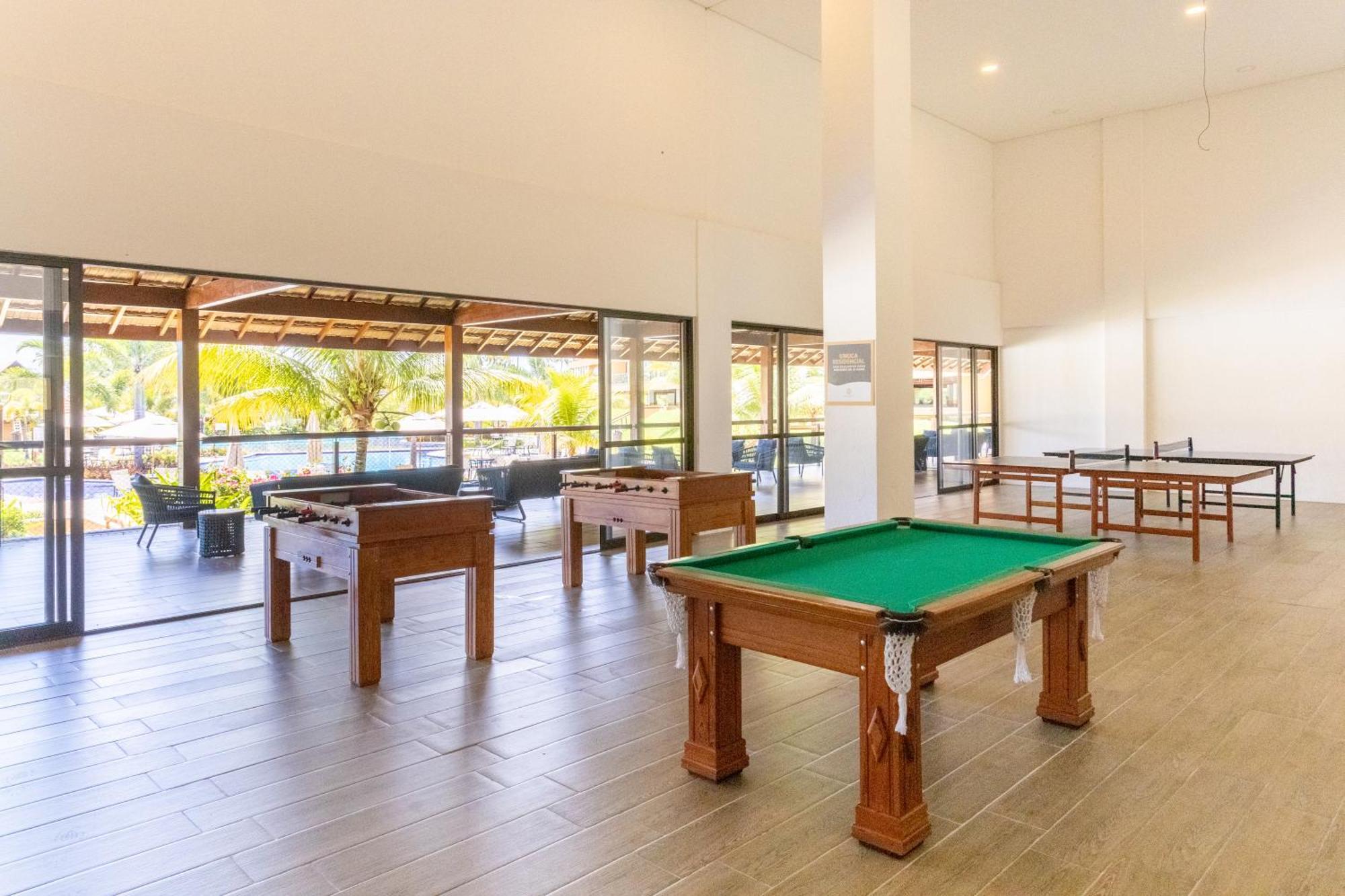 Vista Linda Eco Resort Carneiros Tamandaré Eksteriør bilde