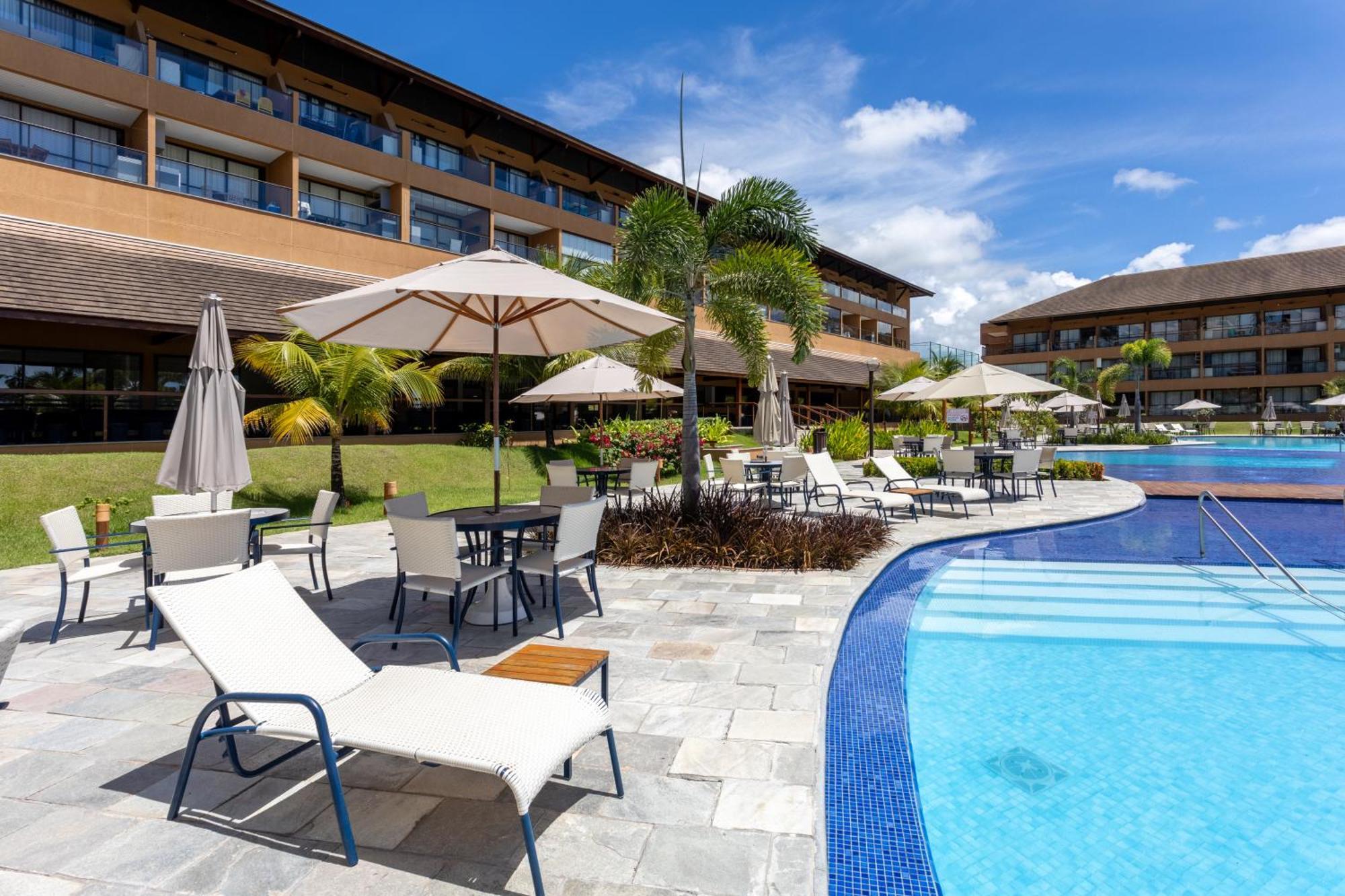 Vista Linda Eco Resort Carneiros Tamandaré Eksteriør bilde