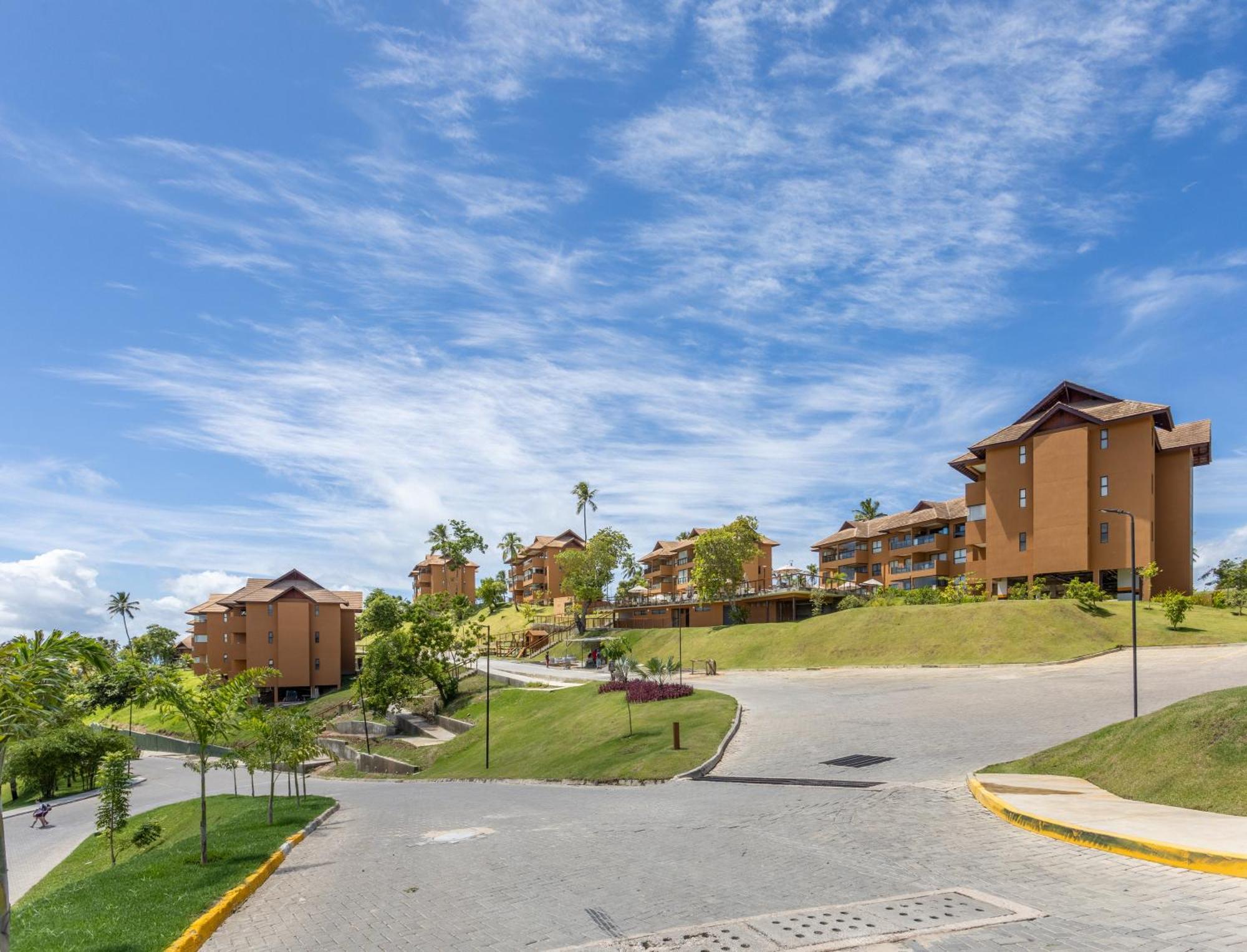 Vista Linda Eco Resort Carneiros Tamandaré Eksteriør bilde