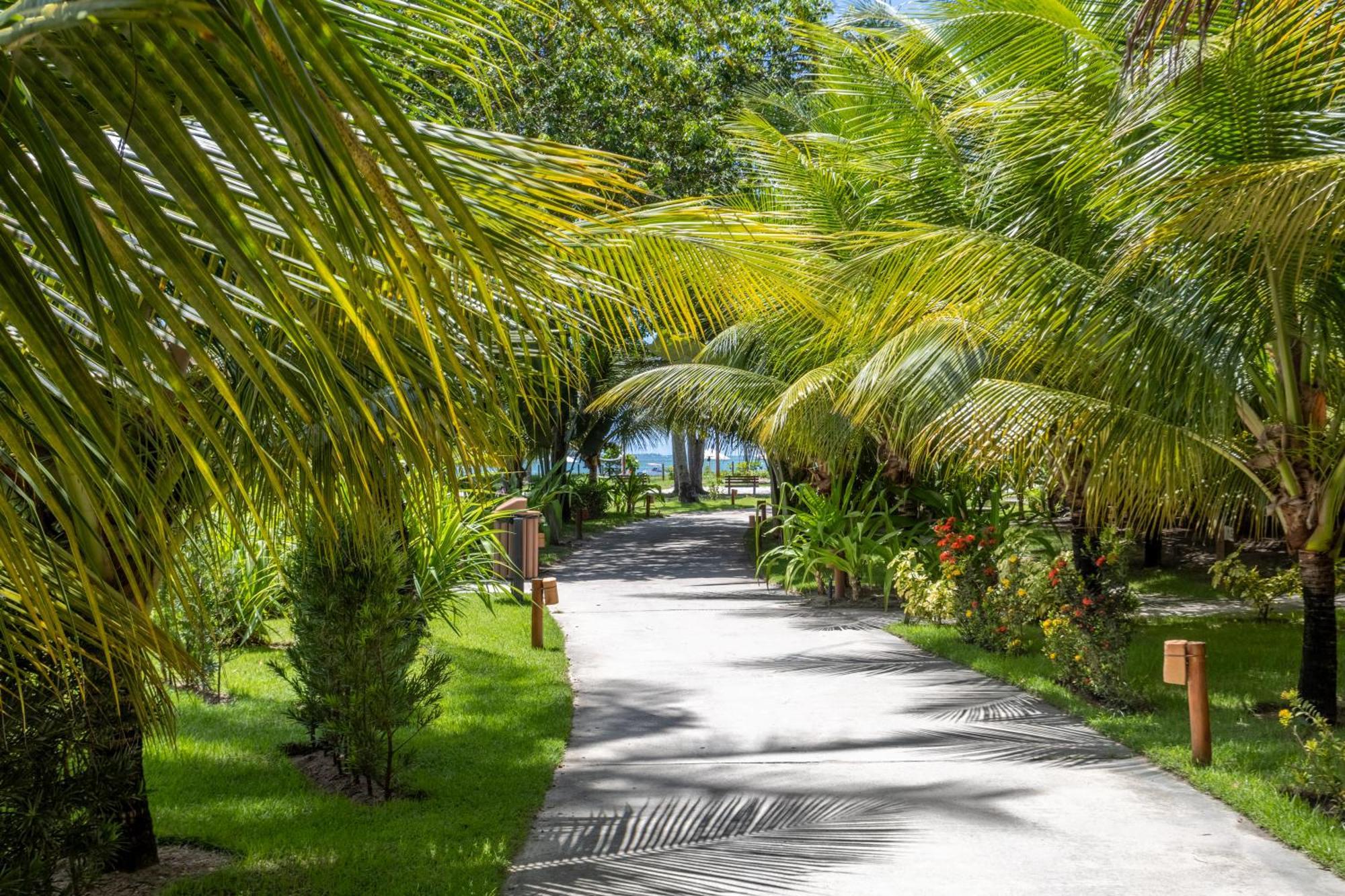 Vista Linda Eco Resort Carneiros Tamandaré Eksteriør bilde
