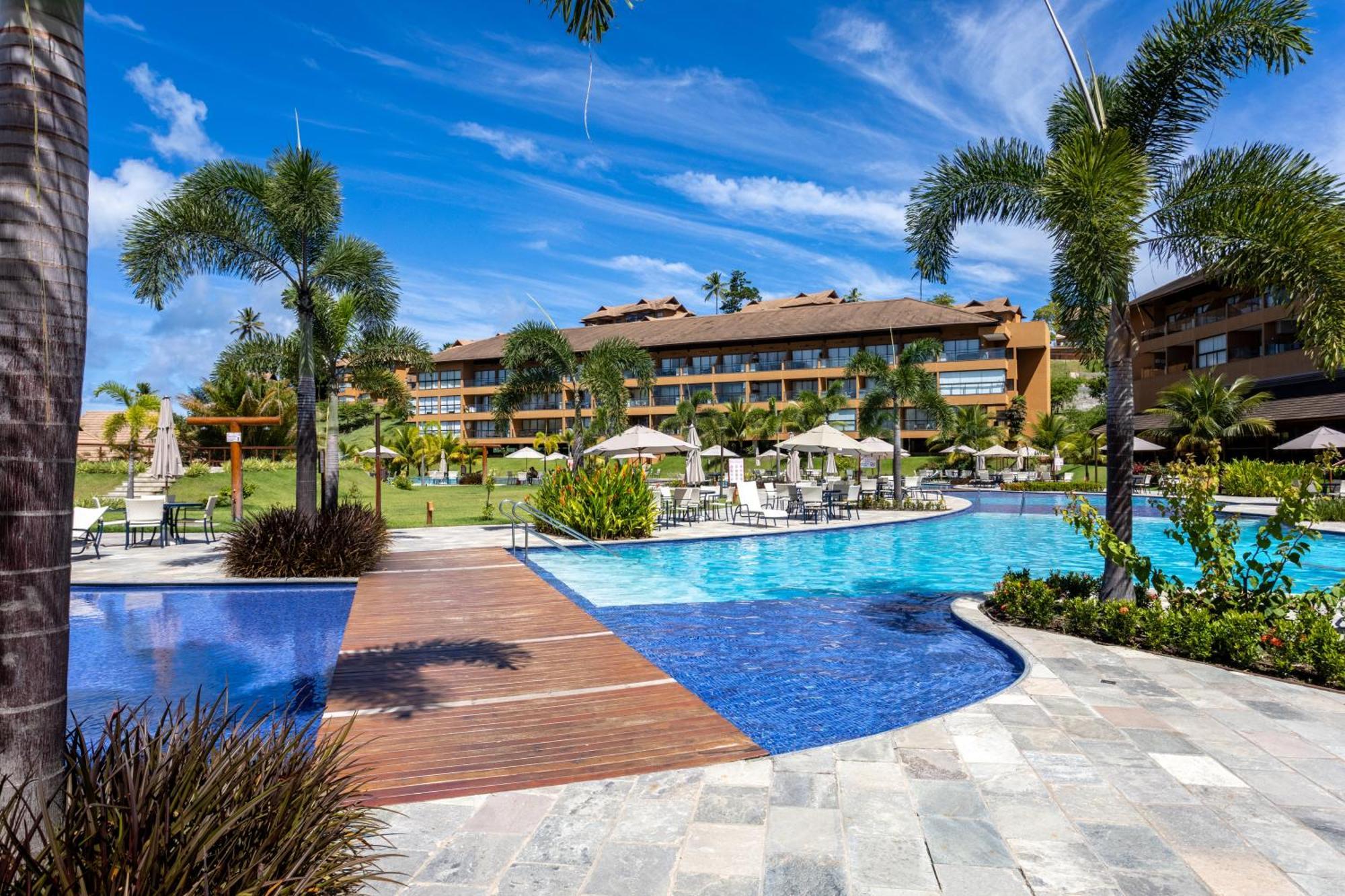 Vista Linda Eco Resort Carneiros Tamandaré Eksteriør bilde